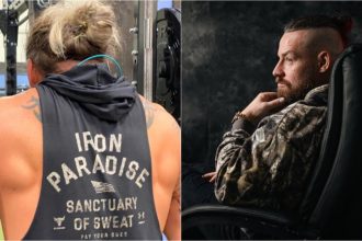 The Next Great WWE Signing: Legend Drops Huge Tease