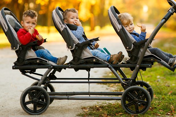 The Number of Kids You Have May Affect Your Lifespan, Study Finds : ScienceAlert