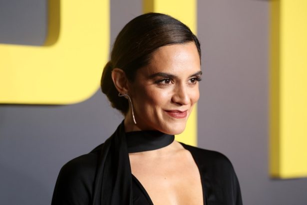 ‘The Pitt’ Star Sepideh Moafi Says Her Agent Wanted to Change Her Name