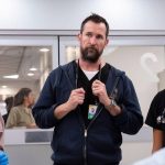 The Pitt’s Supriya Ganesh Addresses Samira’s Health Scare