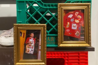 The Political Potential of the Chinatown Storefront