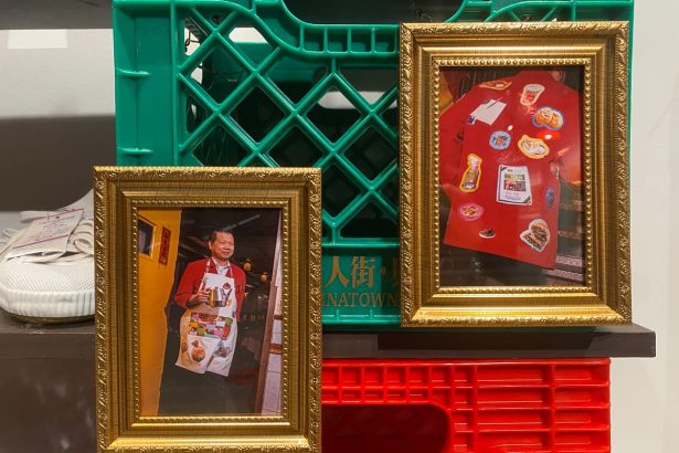 The Political Potential of the Chinatown Storefront