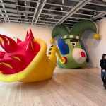 The Polycrisis Sublime of the Whitney Biennial