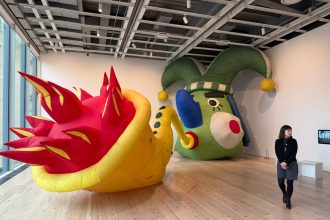 The Polycrisis Sublime of the Whitney Biennial