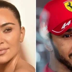 The Real Reason Lewis Hamilton ‘Wants a Family’ With Kim Kardashian