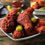 The Red Chickz expands US footprint with new franchise deals