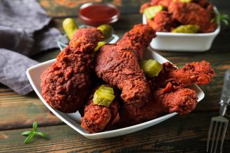 The Red Chickz expands US footprint with new franchise deals