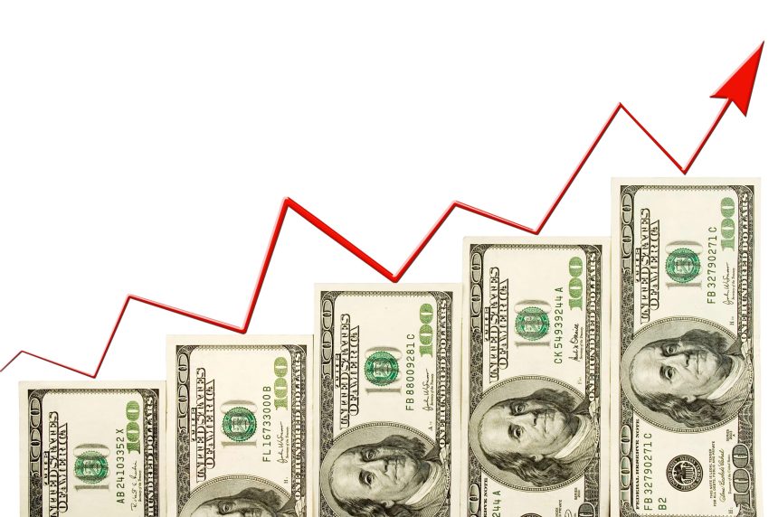 The Sacrifice Ratio Puzzle – Econlib