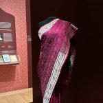 The Sartorial Is Political in “The New York Sari”