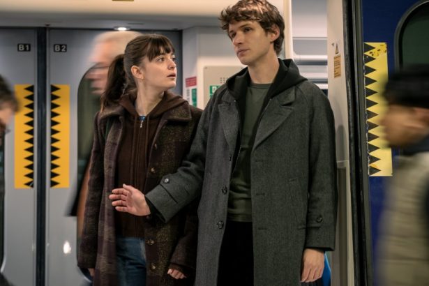 The Secret Order’ Canceled at AMC (EXCLUSIVE)