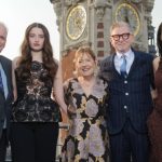 ‘The Testaments’ Opens Series Mania, Chase Infiniti, Ann Dowd Attend