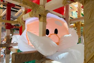 The Tiny Brooklyn Project Space Resisting the Gallery Machine