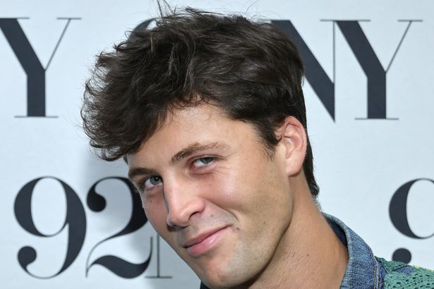 ‘The Traitors’ Winner Rob Rausch Bought an Alabama Home Just Before His Win