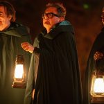 The Traitors and Celebrity Traitors Staying at BBC in Three-Year Deal