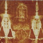 The Turin Shroud bears DNA from many people, plants and animals