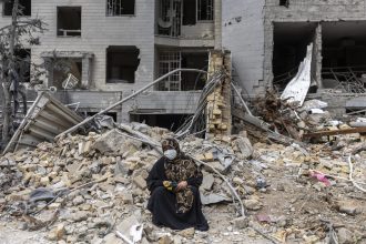 The US–Israeli History Behind Their War Against Iran