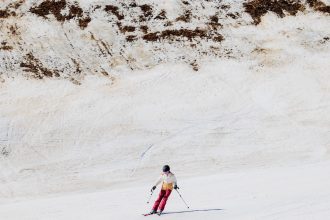 The West’s unprecedented winter could fuel a summer of disaster