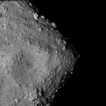 The asteroid Ryugu has all of the main ingredients for life