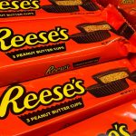 The candy heir vs. chocolate skimpflation : Planet Money : NPR