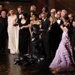 The complete winners list : NPR