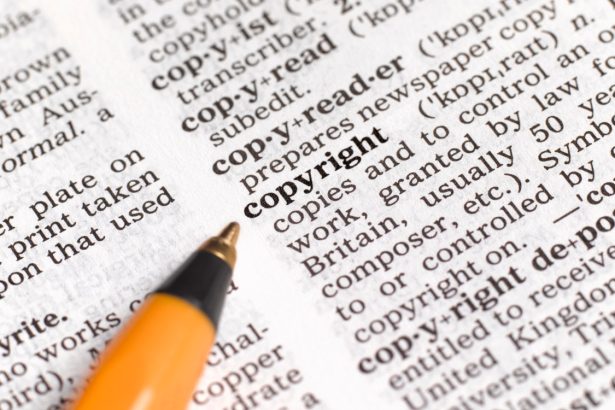 The dictionary sues OpenAI | JS