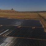 The feds pulled .5B from tribal clean energy. Tribes are finding another way.