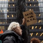 The fight for the heart of the US Environmental Protection Agency