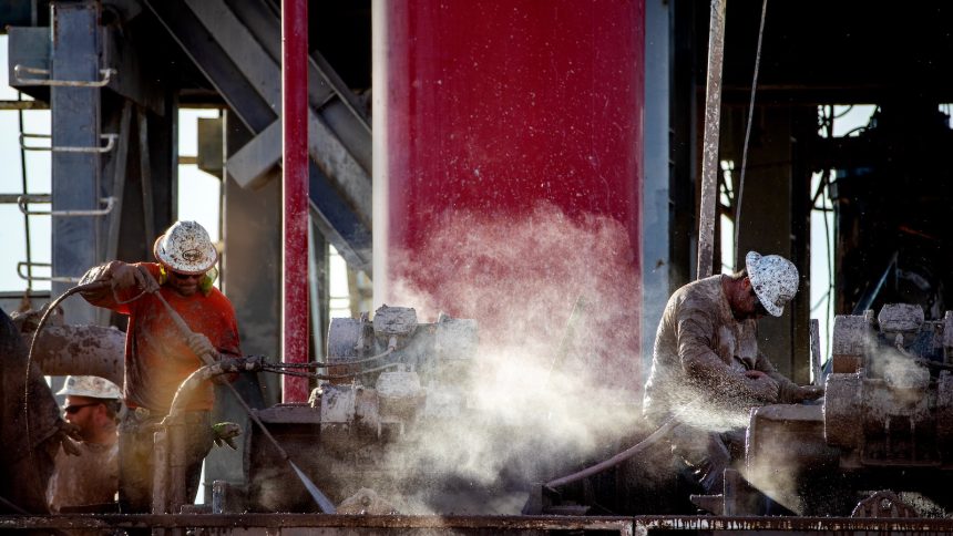 The future of geothermal energy may depend on fossil fuel workers