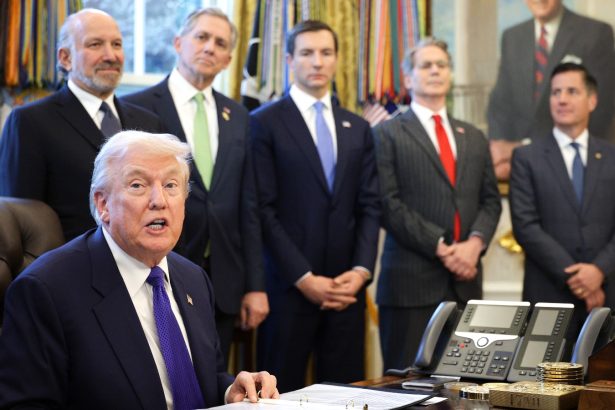 The hidden potential of Trump’s critical minerals stockpile