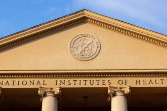 The impact of NIH restrictions on foreign institutions
