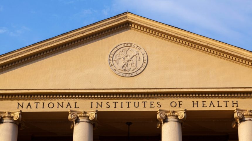 The impact of NIH restrictions on foreign institutions