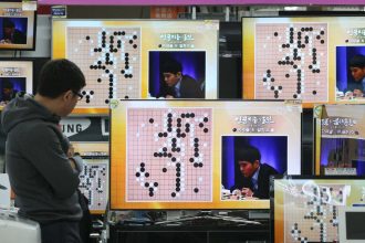 The moment that kicked off the AI revolution