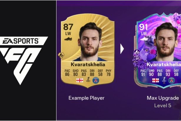 The new left-winger EVO offers exceptional upgrades at a high price