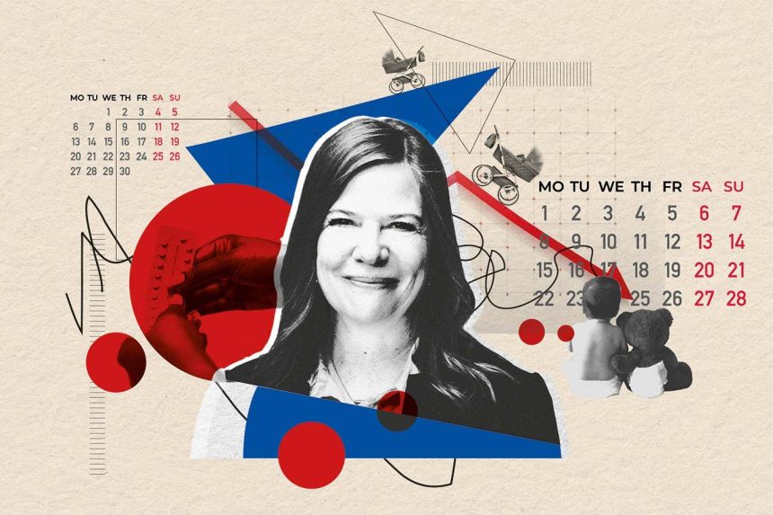 The real reasons birth rates are declining worldwide