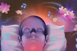 The right sounds may turn sleep into a problem-solving tool