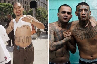 The violent history behind 18th Street, LA’s most notorious gang