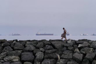 The war in Iran could plunge the world into hunger