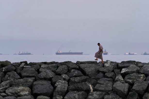 The war in Iran could plunge the world into hunger