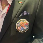 The war in Iran is driving a generational divide between MAGA men at CPAC