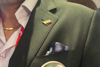 The war in Iran is driving a generational divide between MAGA men at CPAC