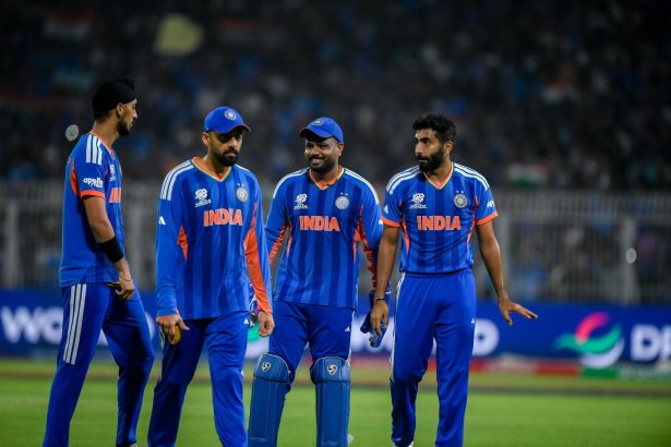 “There has definitely been a difference in his bowling”