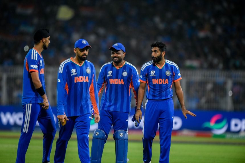 “There has definitely been a difference in his bowling”