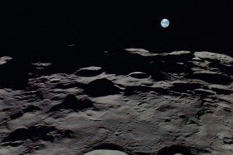 There might be less water on the moon than we’d hoped