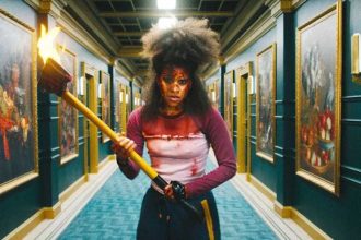 They Will Kill You Review: Plenty of Blood, But Lacking Guts