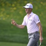 “They are so dead” – Justin Thomas slams the course after crashing out of Arnold Palmer Invitational