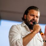 They once called him a ‘goose-stepping extremist.’ They’re now sitting out his comeback bid.