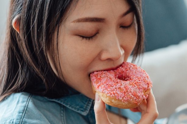 Think Your Metabolism Runs Fast? The Science May Surprise You : ScienceAlert