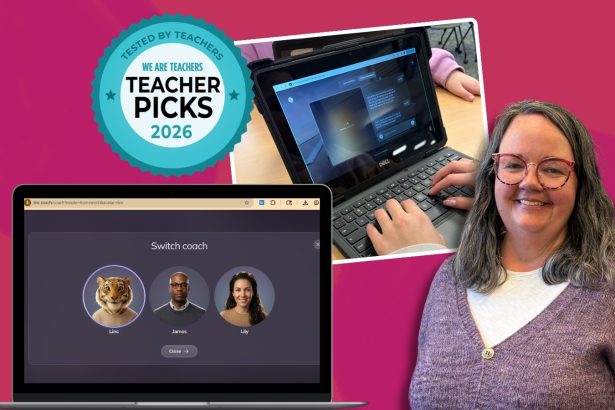 This AI Learning Assistant Makes Independent Learning Fun