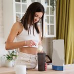 This Beauty-Boosting Collagen Milkshake Supports Weight Loss