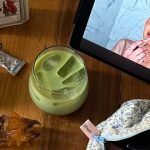 This Matcha Latte Mix Provides Energy Without the Crash